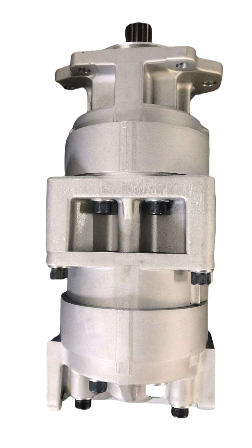 Gear Pump 705-53-42010