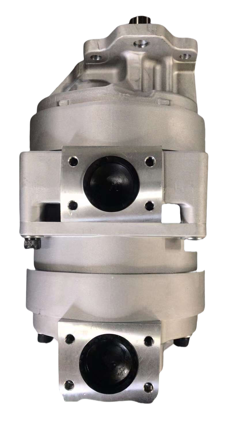 Gear Pump 705-53-42010