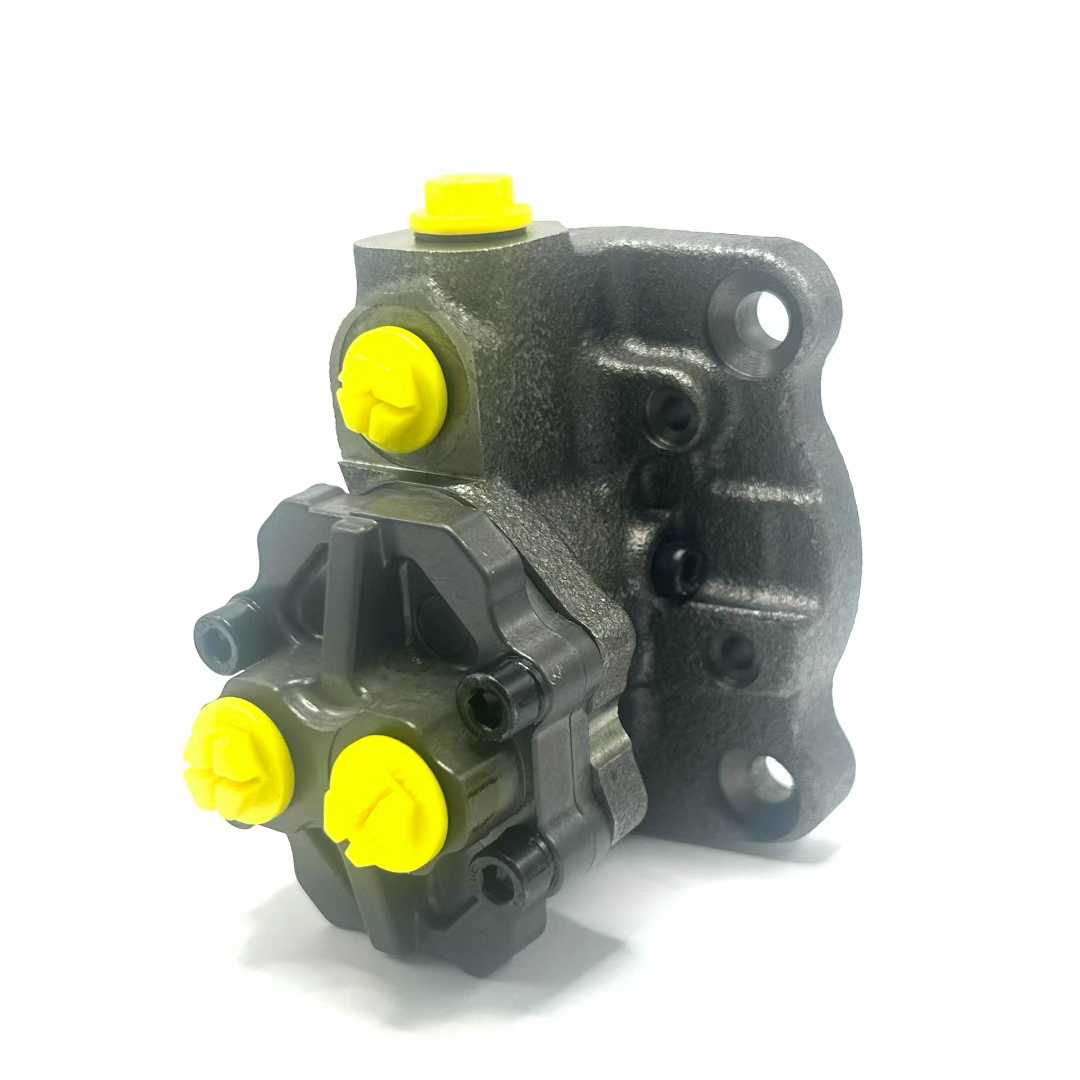 CAT/C7 C9 diesel fuel pump 318-6357