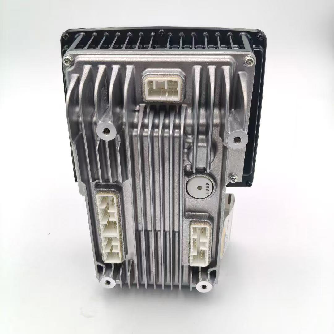 KOMATSU PC390-10 monitor Model number: 7835-35-4005