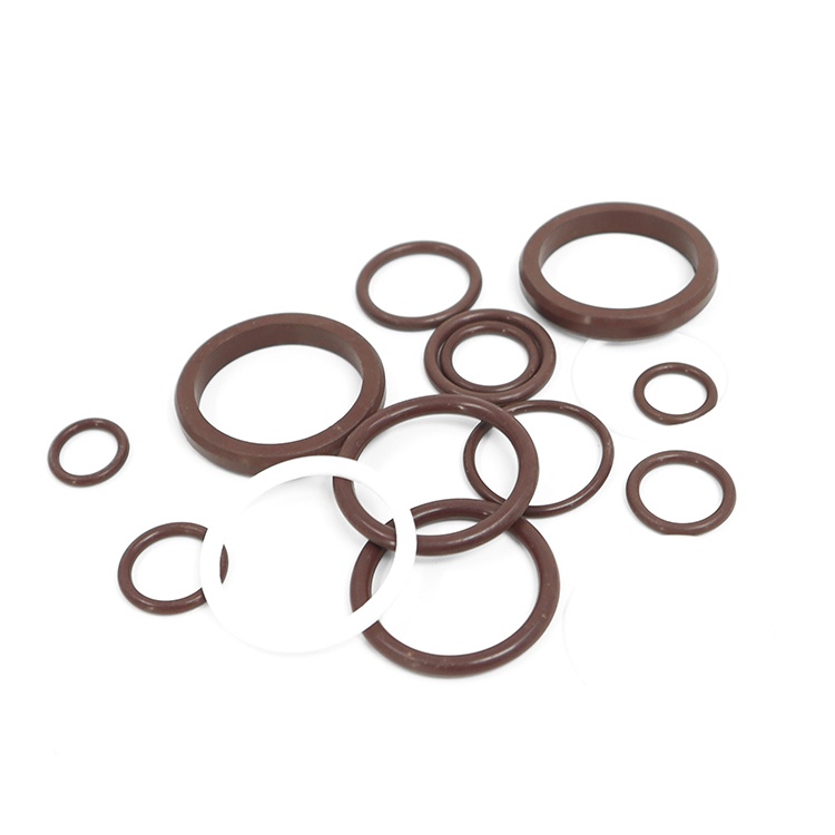 Hydraulic Pump Seal Kits Rotary motor FKM