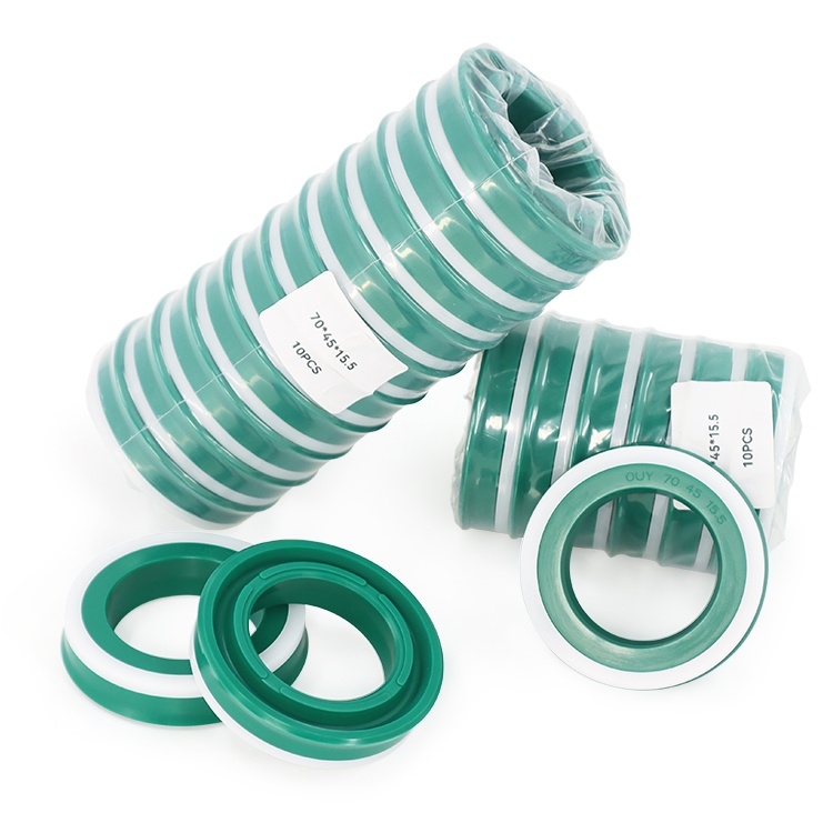 Green OUY oil seal