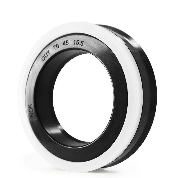 NOK black and white OUY oil seal
