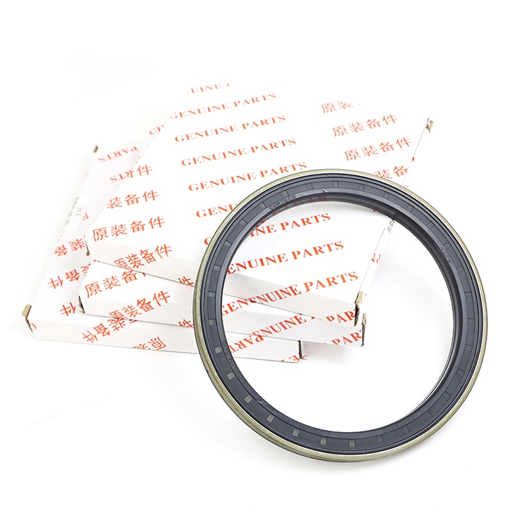 Hub oil seal