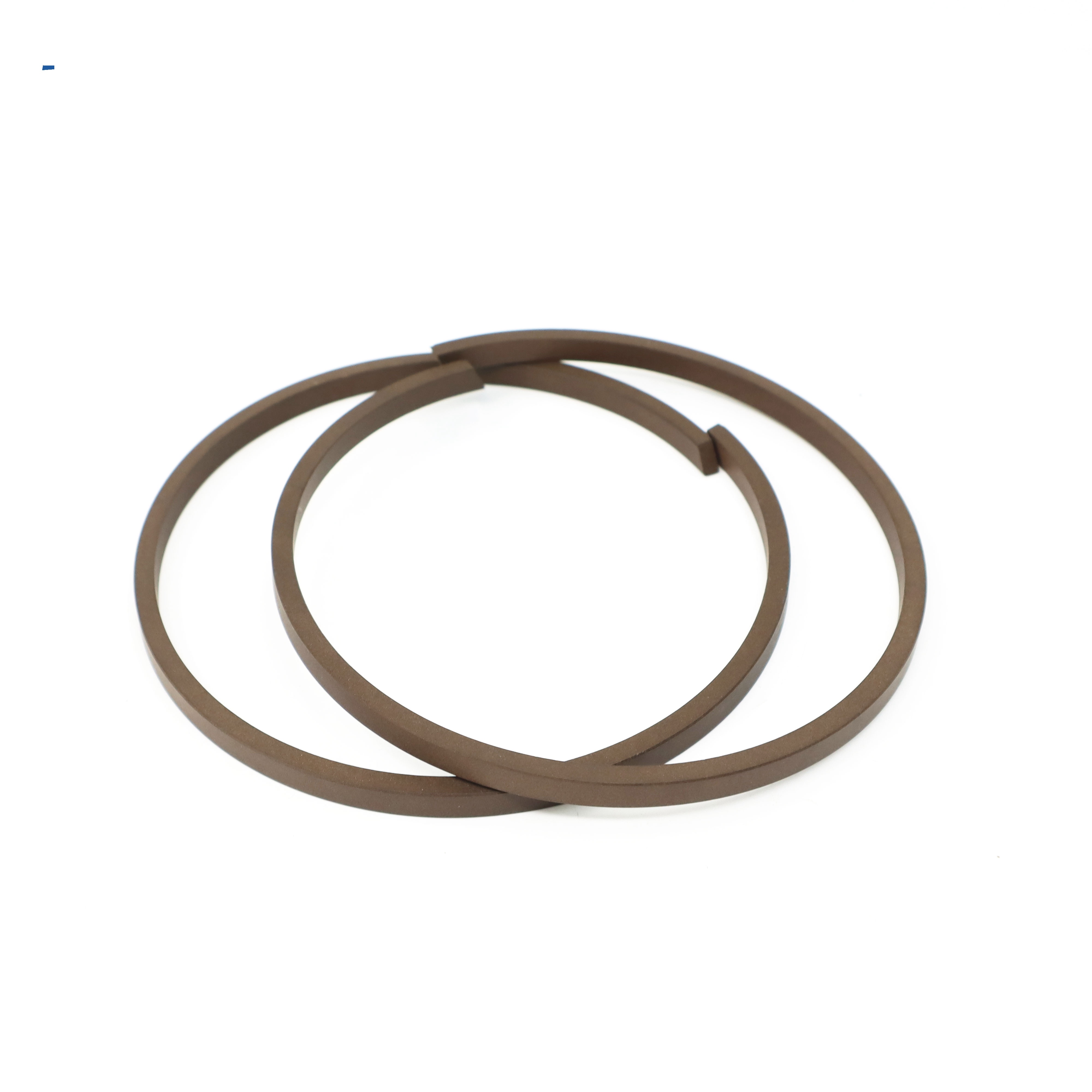 Piston oil seal tetroxide