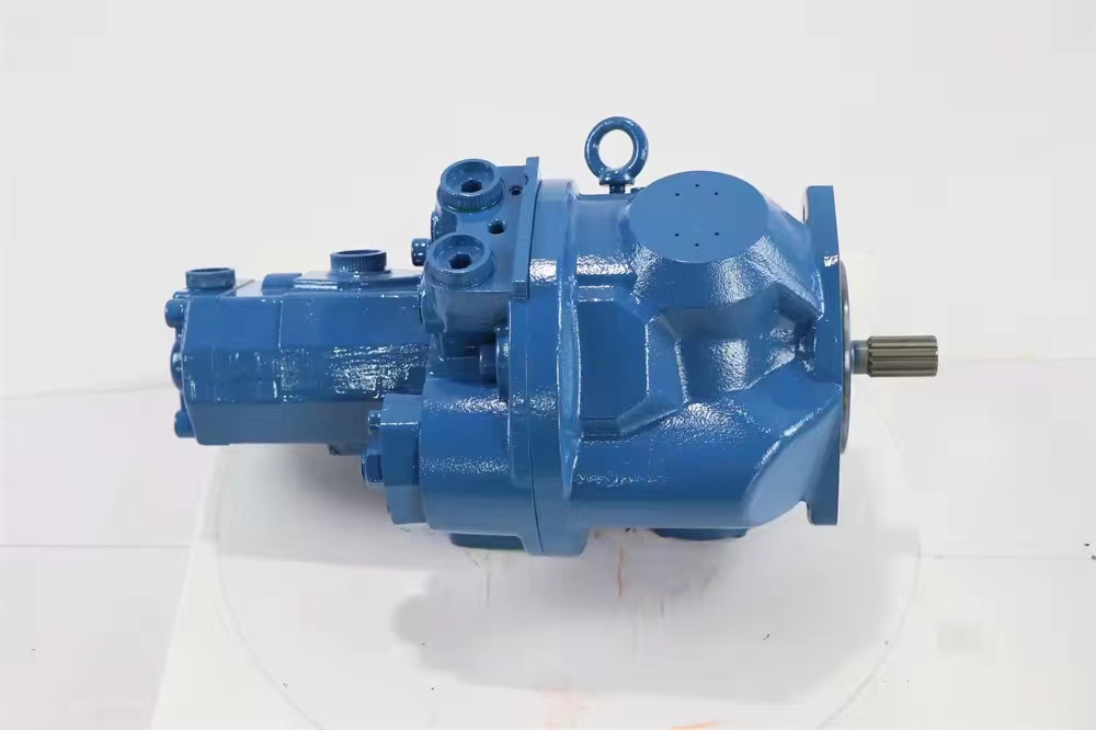 Leistec AP2D25 AO2D28 R55-7 R60-5 R60-7 Part numbers: 31M8-10020, 31M8-10021, 31M8-1001