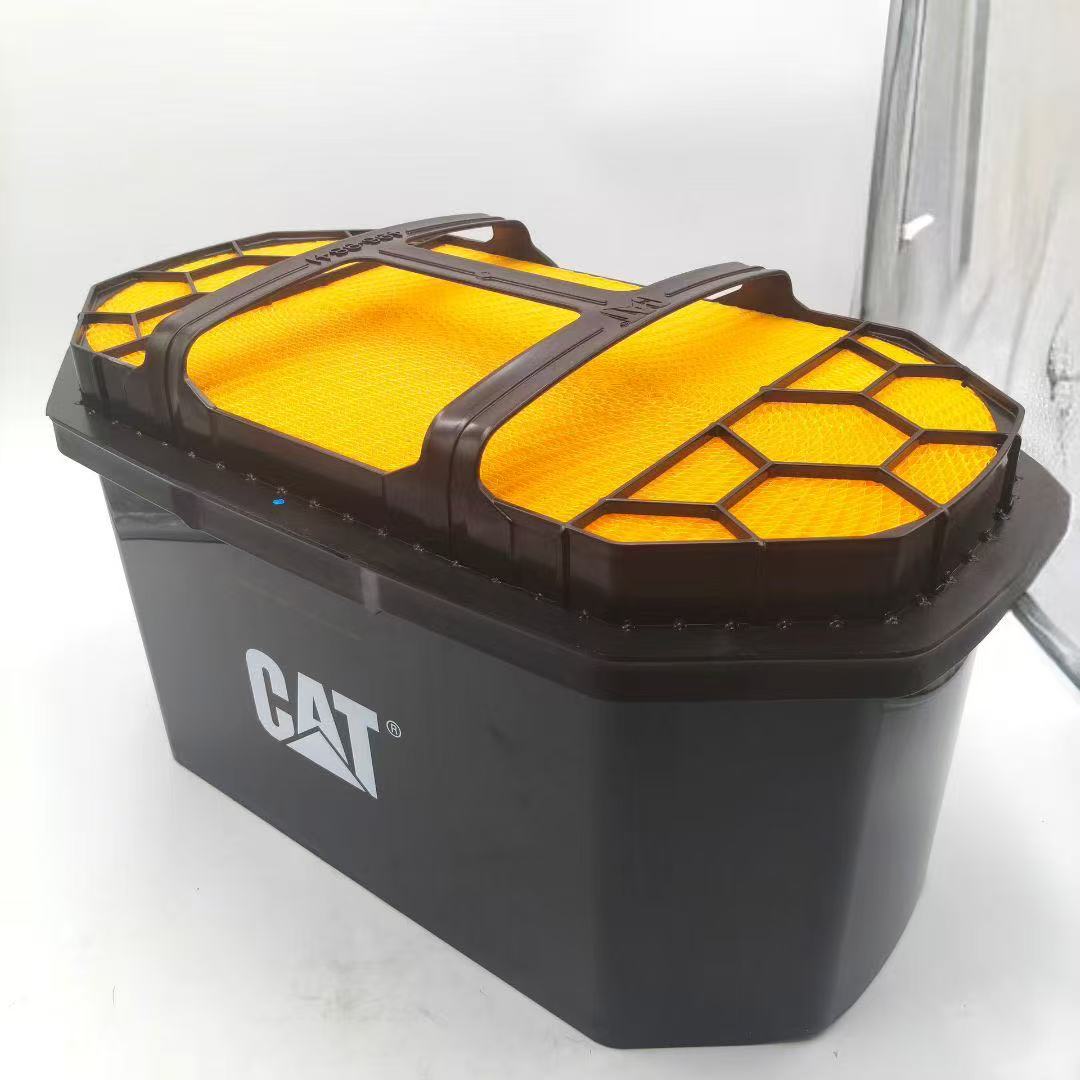 CAT Carter 496-9841 Air Filter