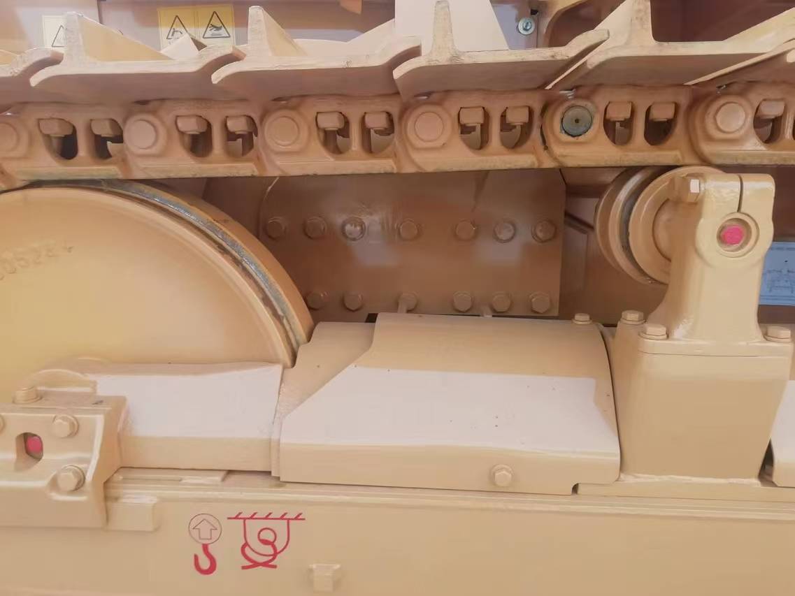 SD13WEICHAIBulldozer