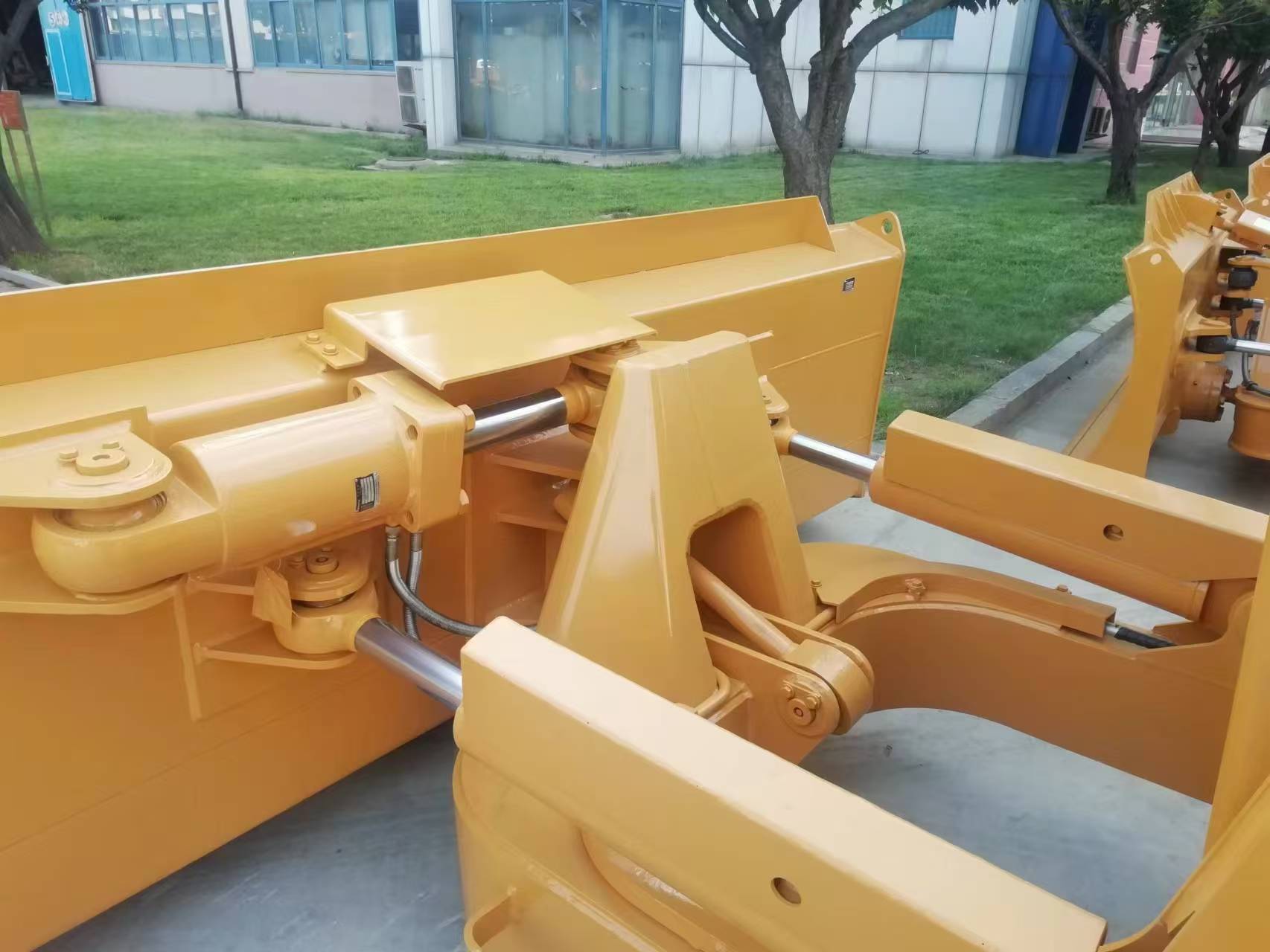 SD13WEICHAIBulldozer