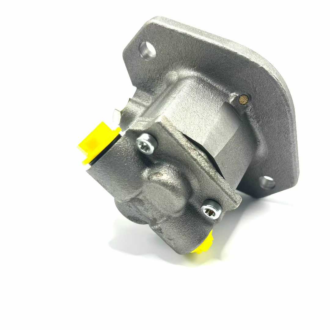 CAT / C13 engine  384-8612 gear pump