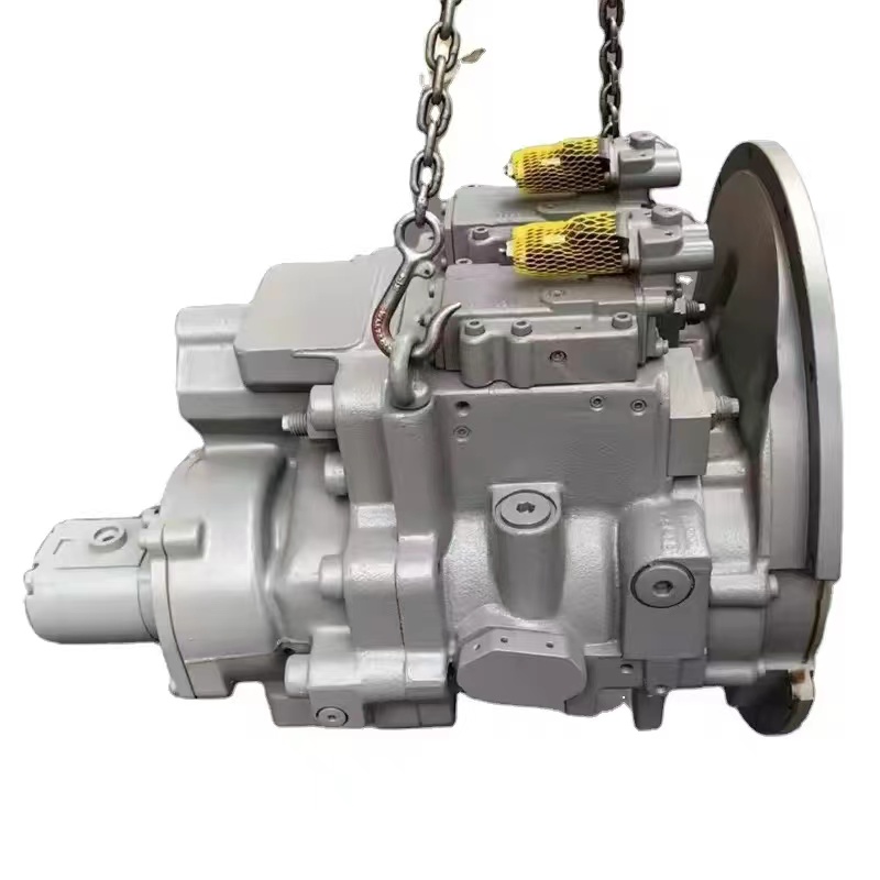 ZX450 <K5V200DPH> Hydraulic pump / 9184686 / 9199338
