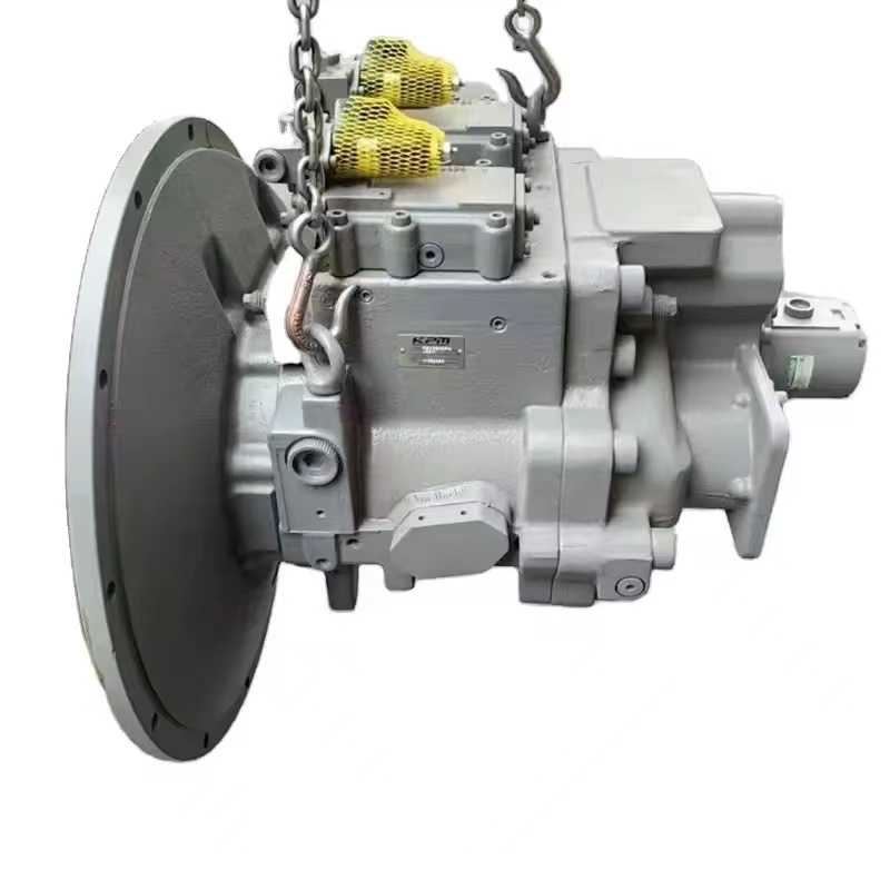 ZX450 <K5V200DPH> Hydraulic pump / 9184686 / 9199338