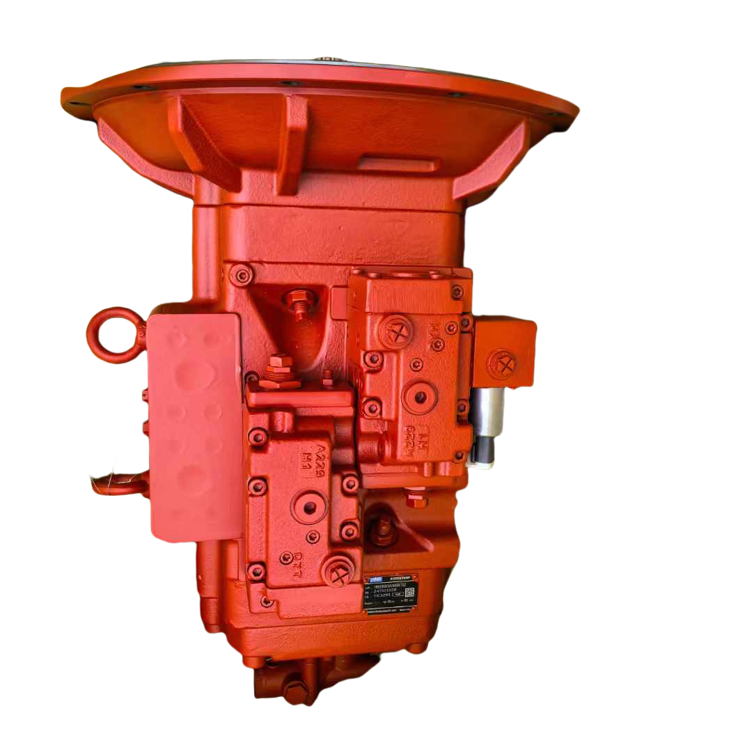 11C3293 Liugong excavator CLG922E hydraulic pump assembly