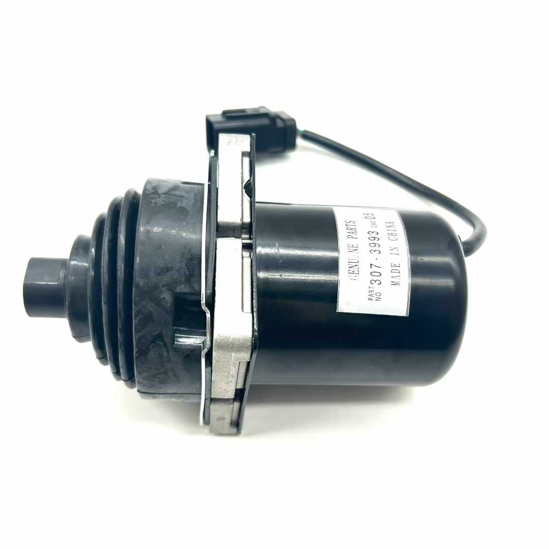 CAT E365C, E385C, 390F operation handle assembly 307-3993, 520-1347, 270-5620