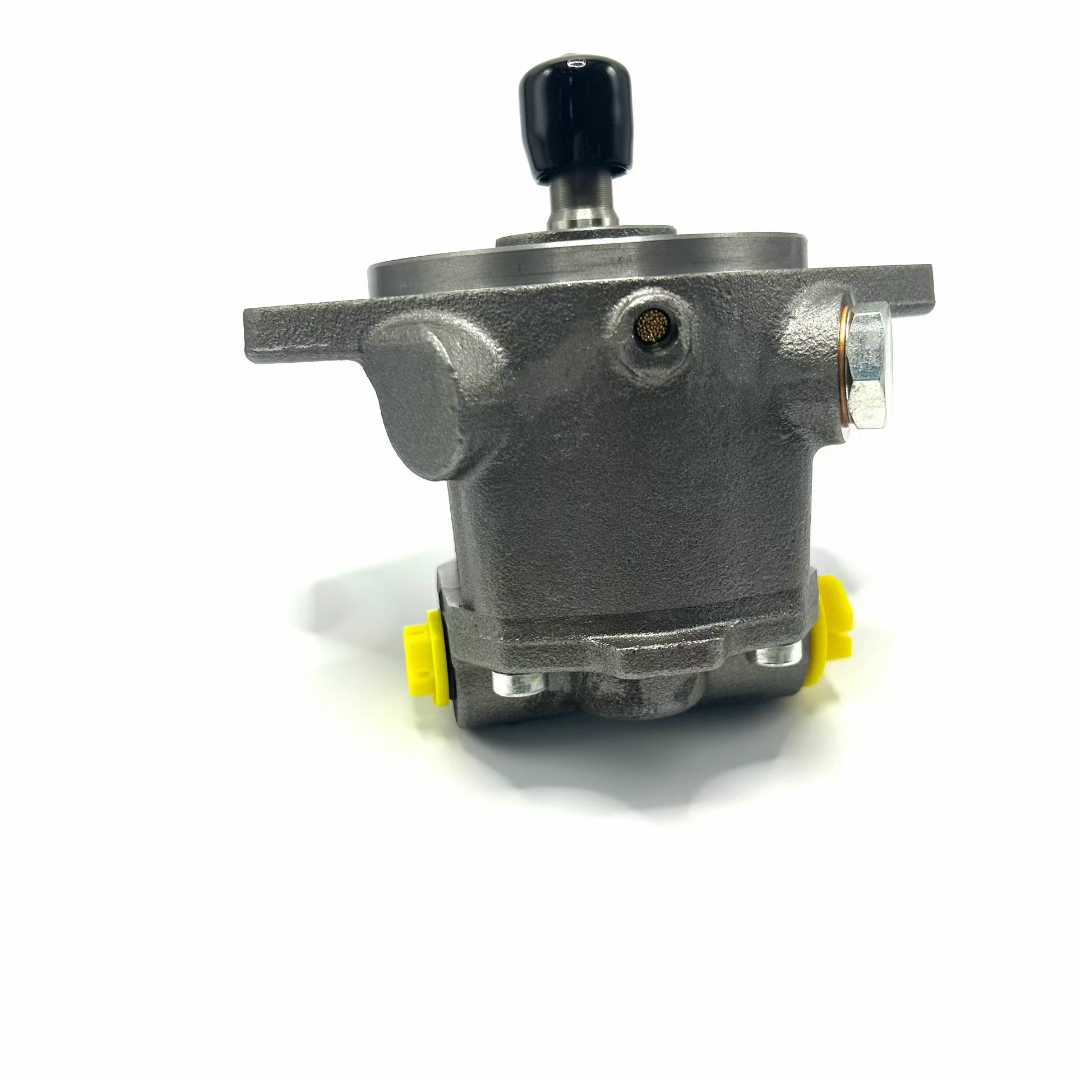 CAT / C13 engine  384-8612 gear pump