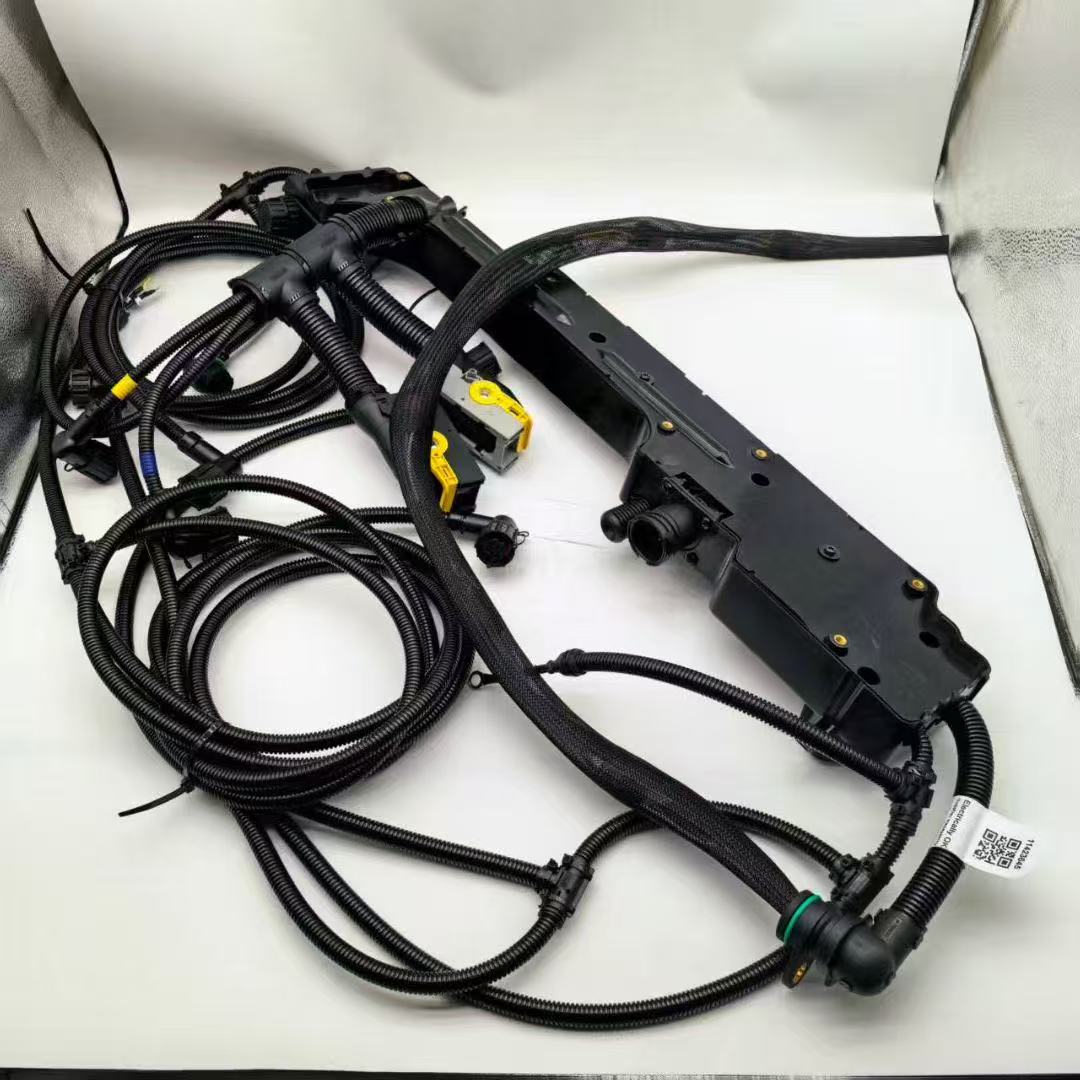 Volvo 11423645 articulated mining truck A35D/A40D engine wiring harness