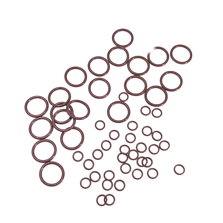 Scatter-fkm O-ring