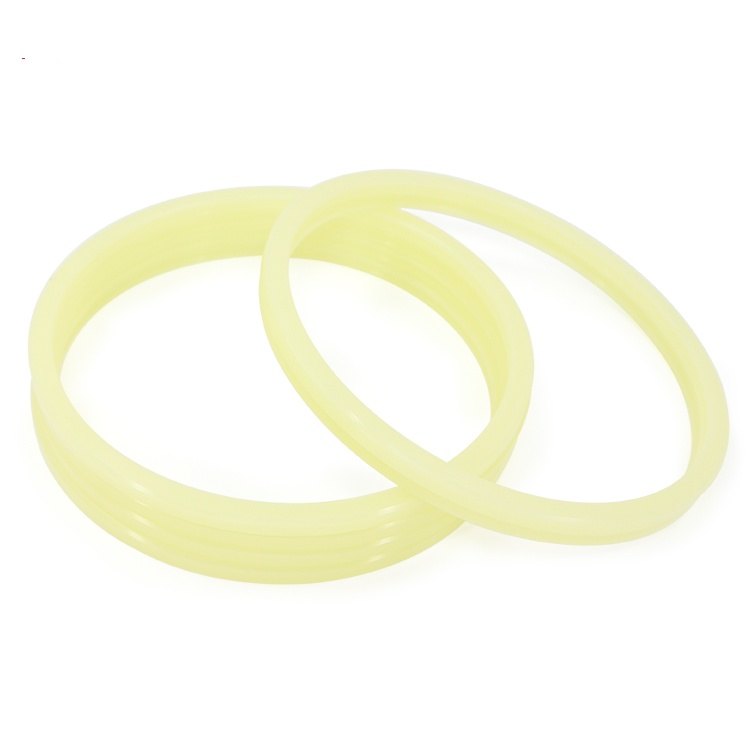 Hundred beige ROI oil seal