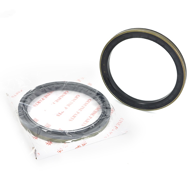 Hub oil seal