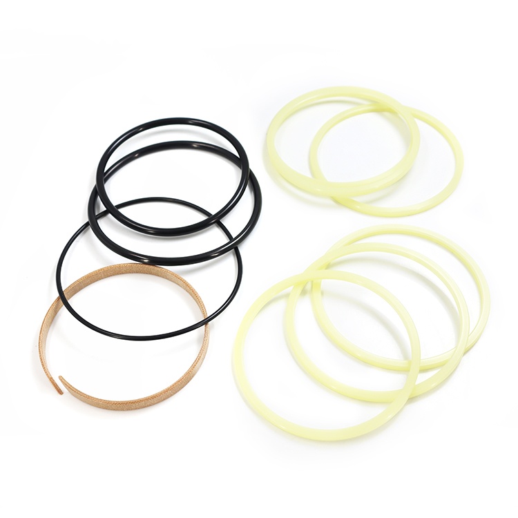 Center Joint Kits beige white