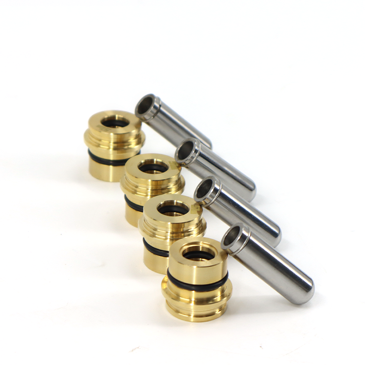Handle cartridge TC60