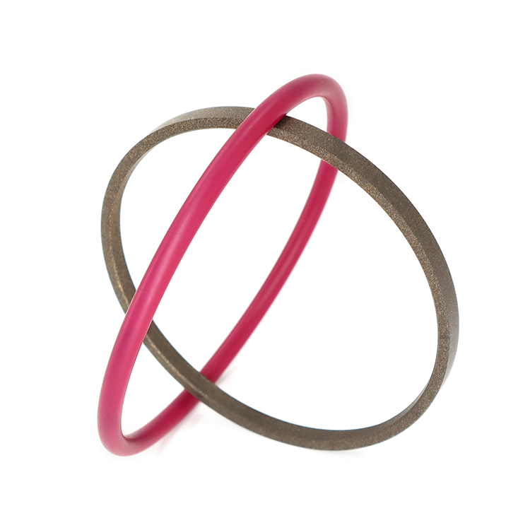 Buffer ring