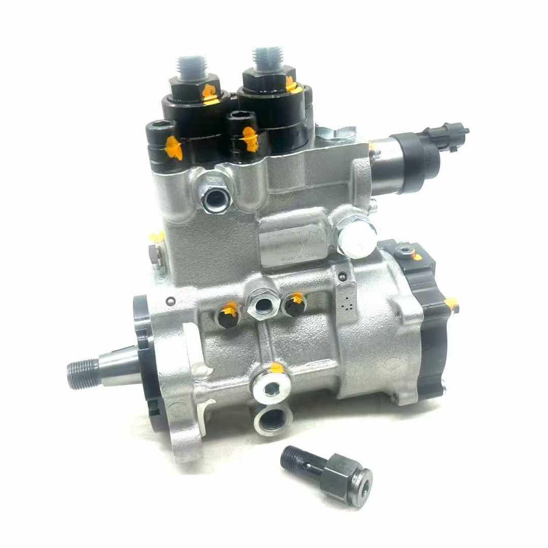 CAT/C4.4 C7.1 Diesel Fuel Pump 375-2647