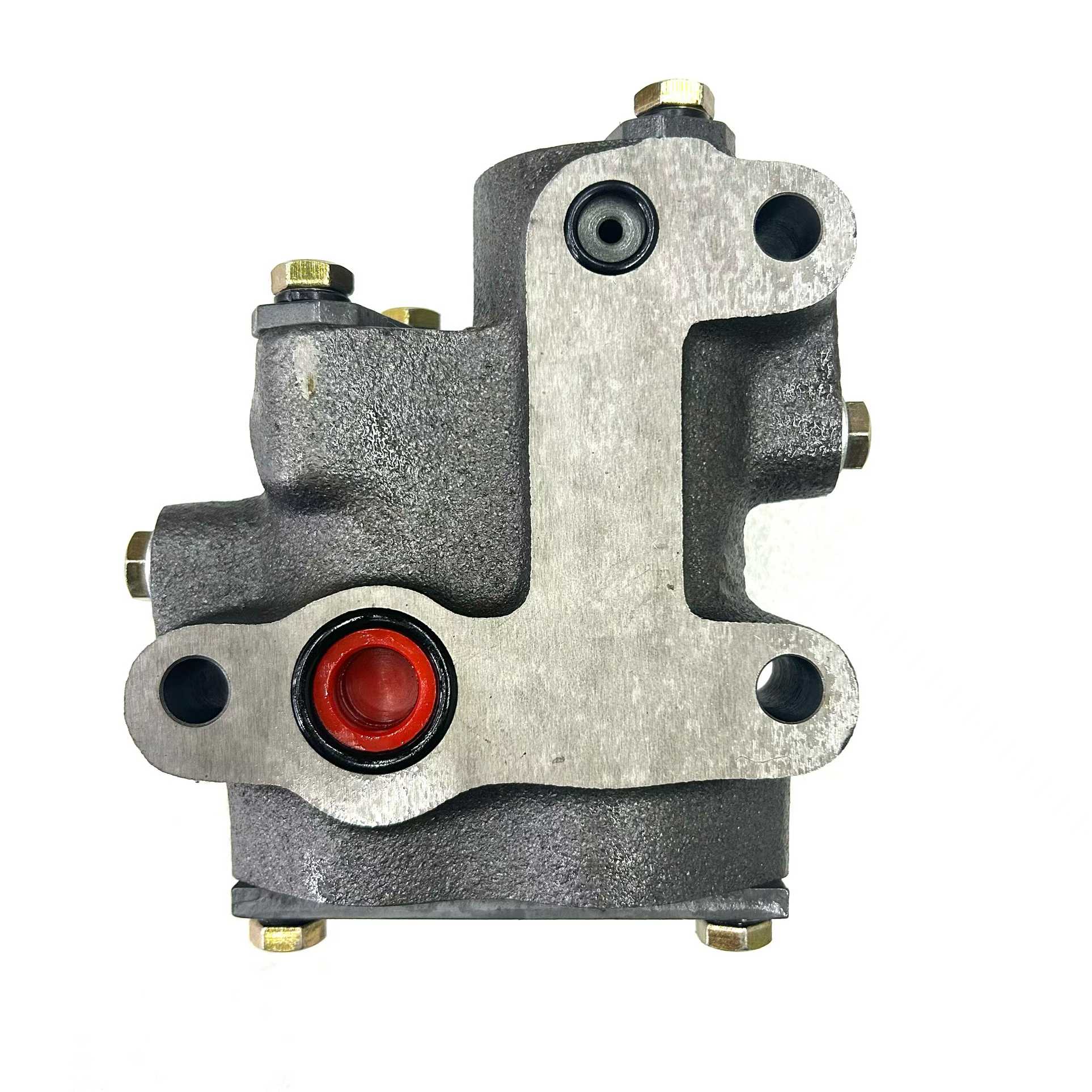 KOMATSU 144-49-00050 is applicable to the safety valves of D60A-8, D65A, D60E, and D65E bulldozer parts.