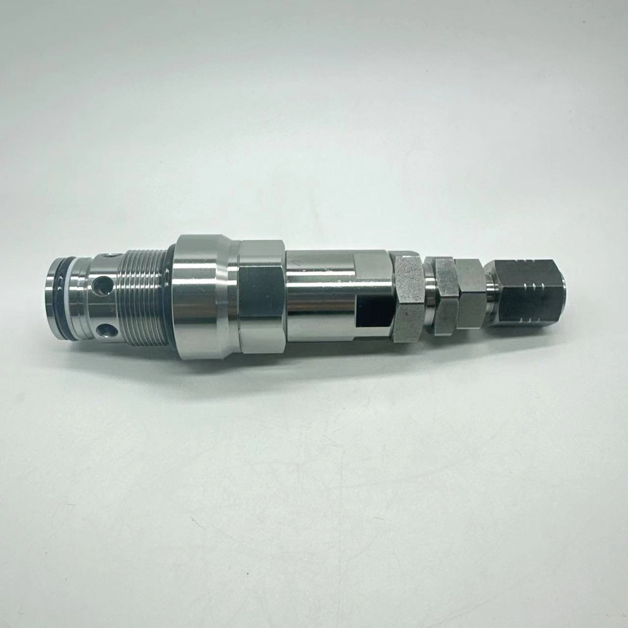 VOLVO EC360 Check Valve / Overflow Valve SA8230-37280. 14577790. 14552973