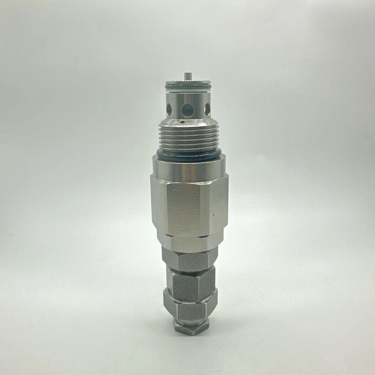 VOLVO EC460 EC700 hammer valve relief valve. ZX470. YA00011411 .14597142  14513190