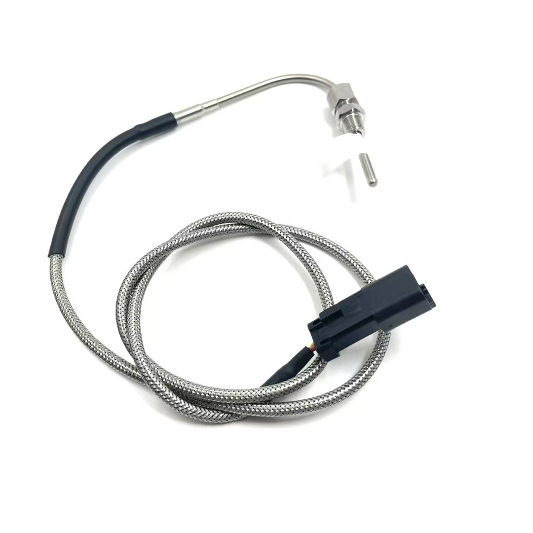 KOMATSU D375A-6R Exhaust Temperature Sensor / 6245-11-5680