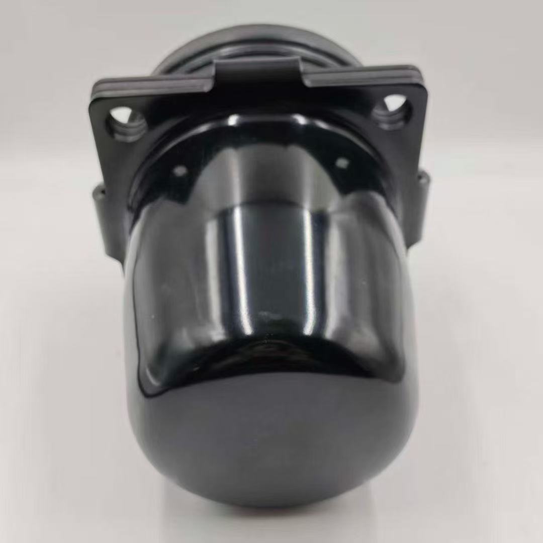 KOMATSU/D375A- Bulldozer Shock Absorber Pad 195-54-78561