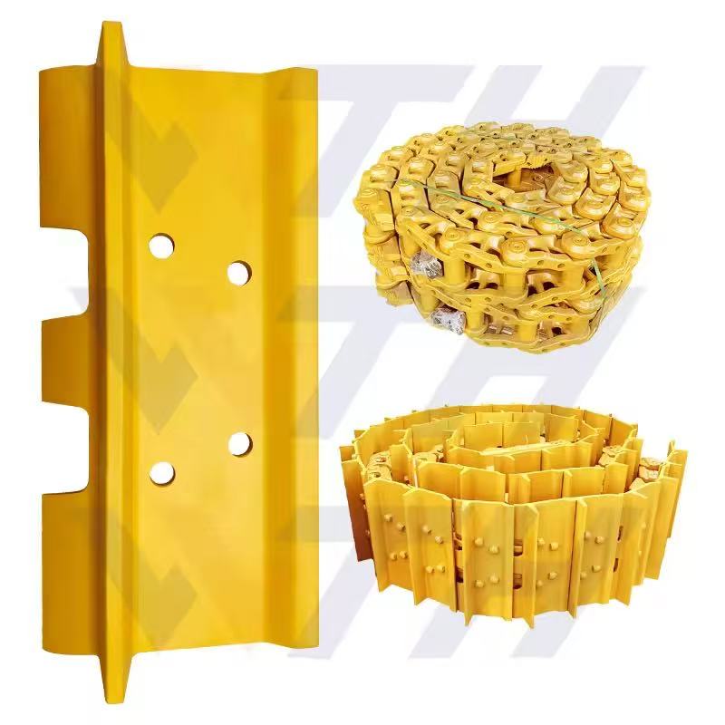 KomatsuExcavatorD21 D20 D30 D41 D50/D53A D30 D80 D85 D155 D150 D355 D375