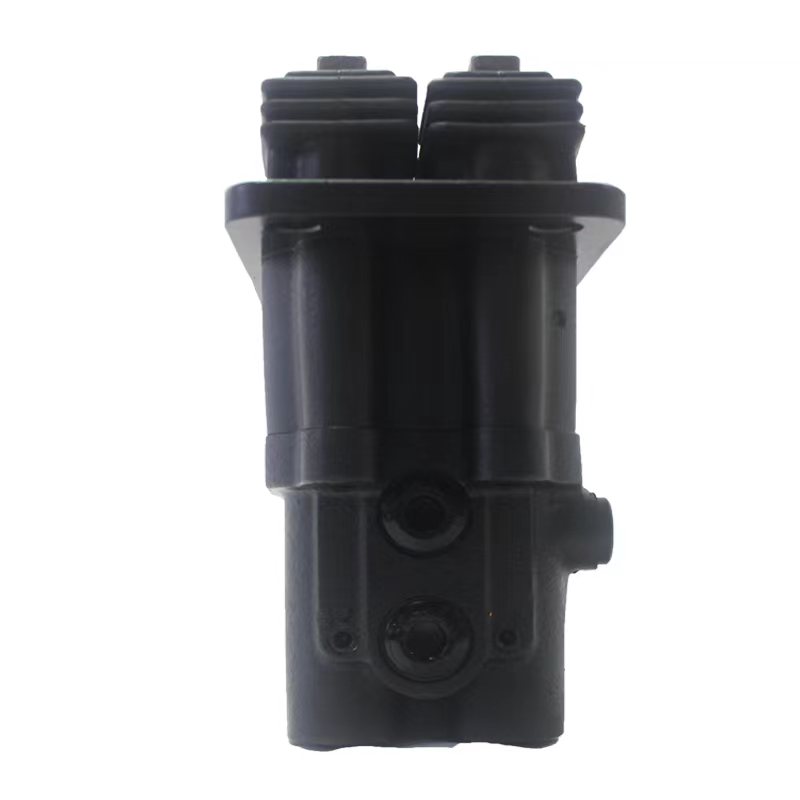 South Korea Doosan DX260 pedal valve