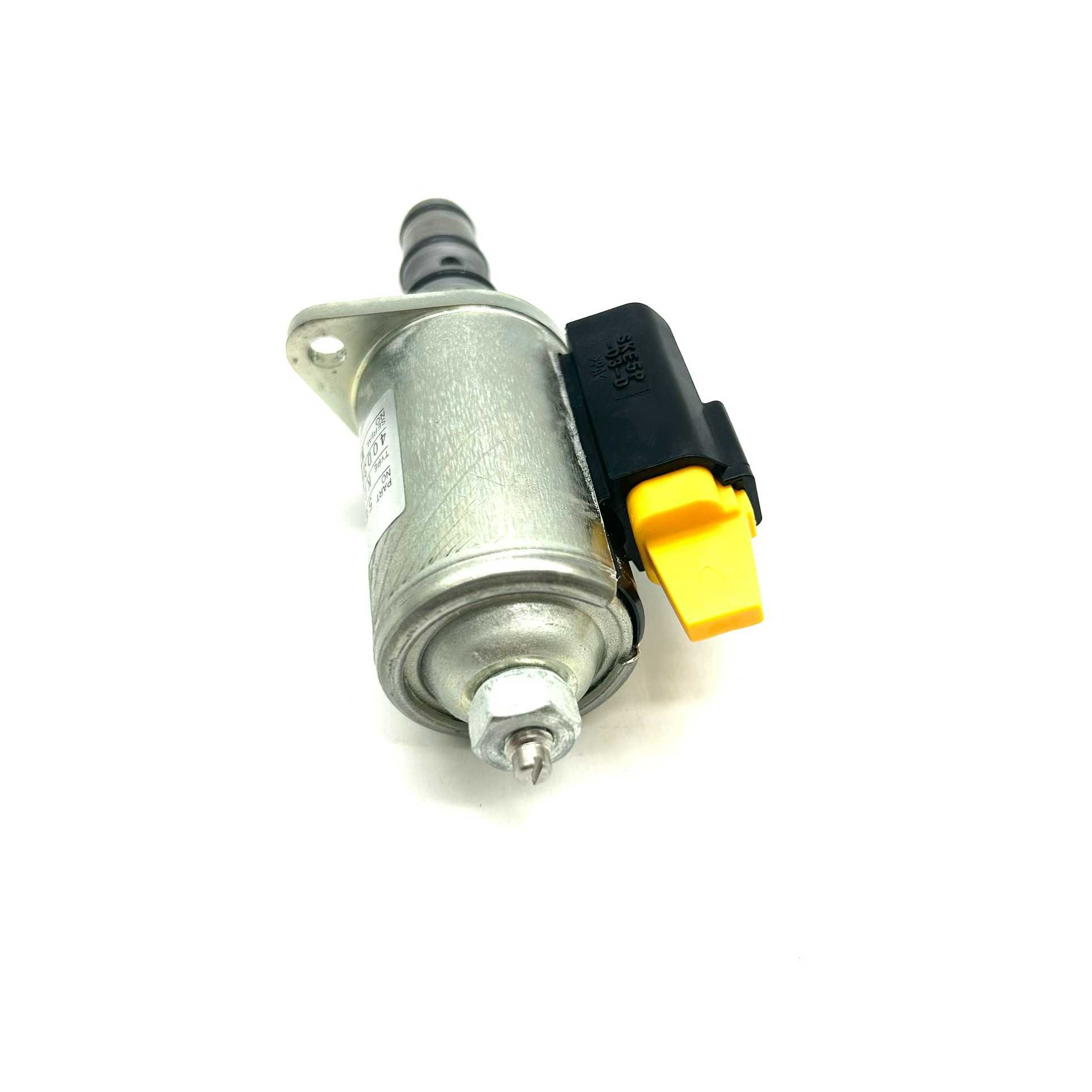CAT 560-2464 CAT E345 E349 Electromagnetic Valve