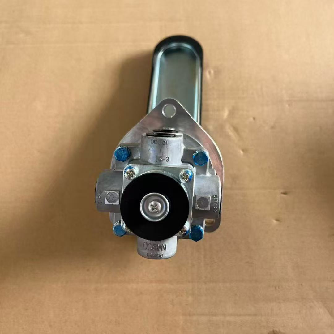 KOMATSU Genuine Control Device Part Number: 566-35-44110 Applicable Models: HD405-6, HD255-5