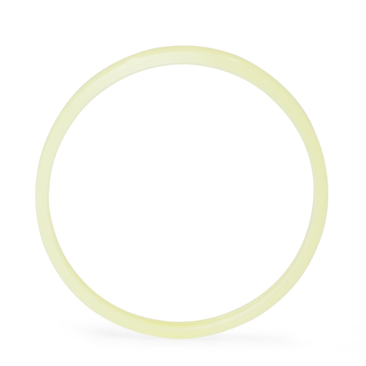 Hundred beige ROI oil seal