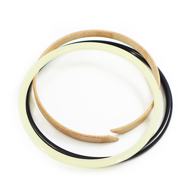 Center Joint Kits beige white