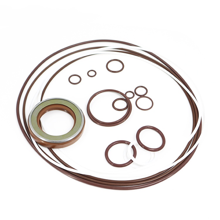 Hydraulic Pump Seal Kits Hydraulic pump seal kits FKM