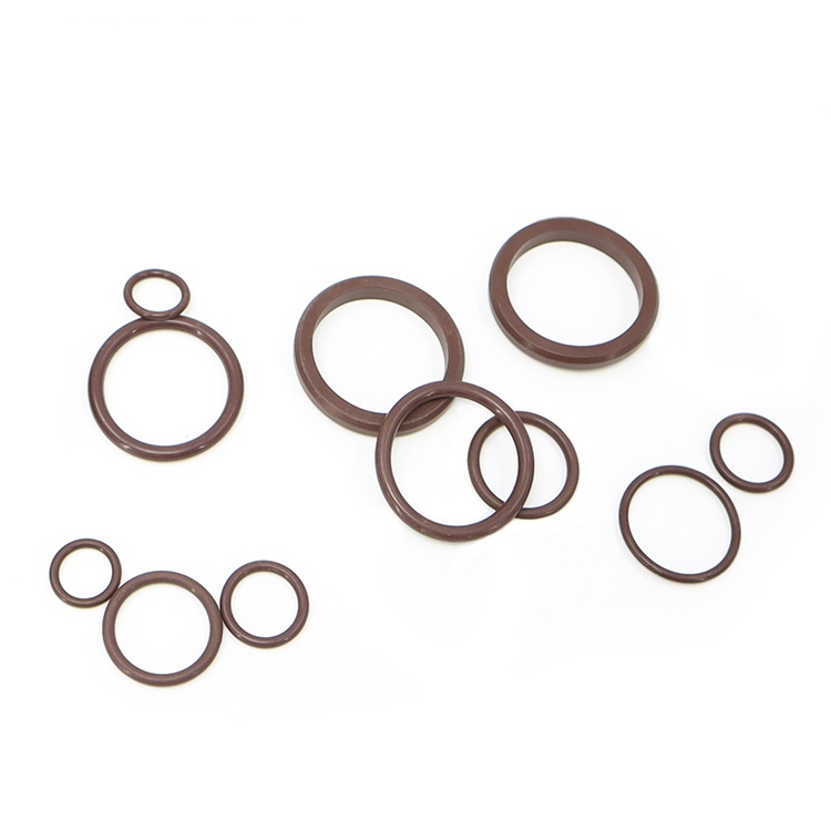 Scatter-fkm O-ring