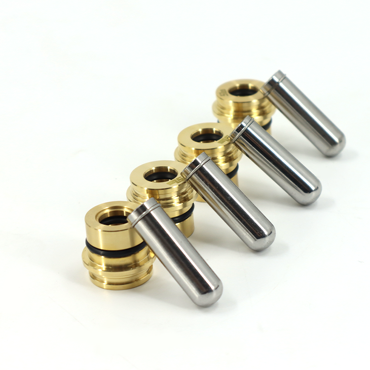 Handle cartridge TC60