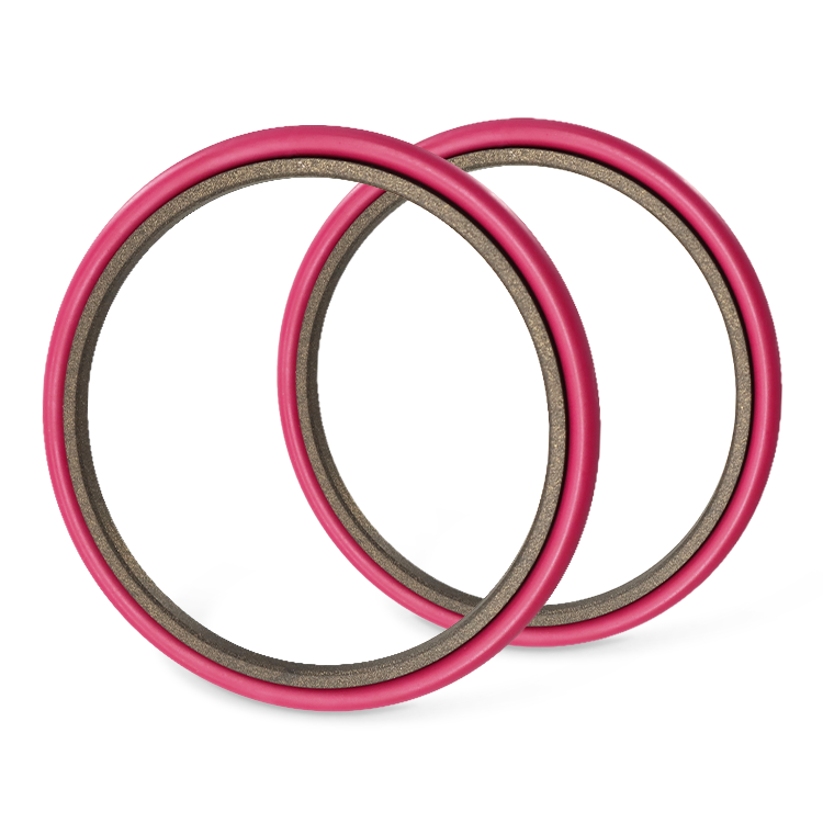Buffer ring