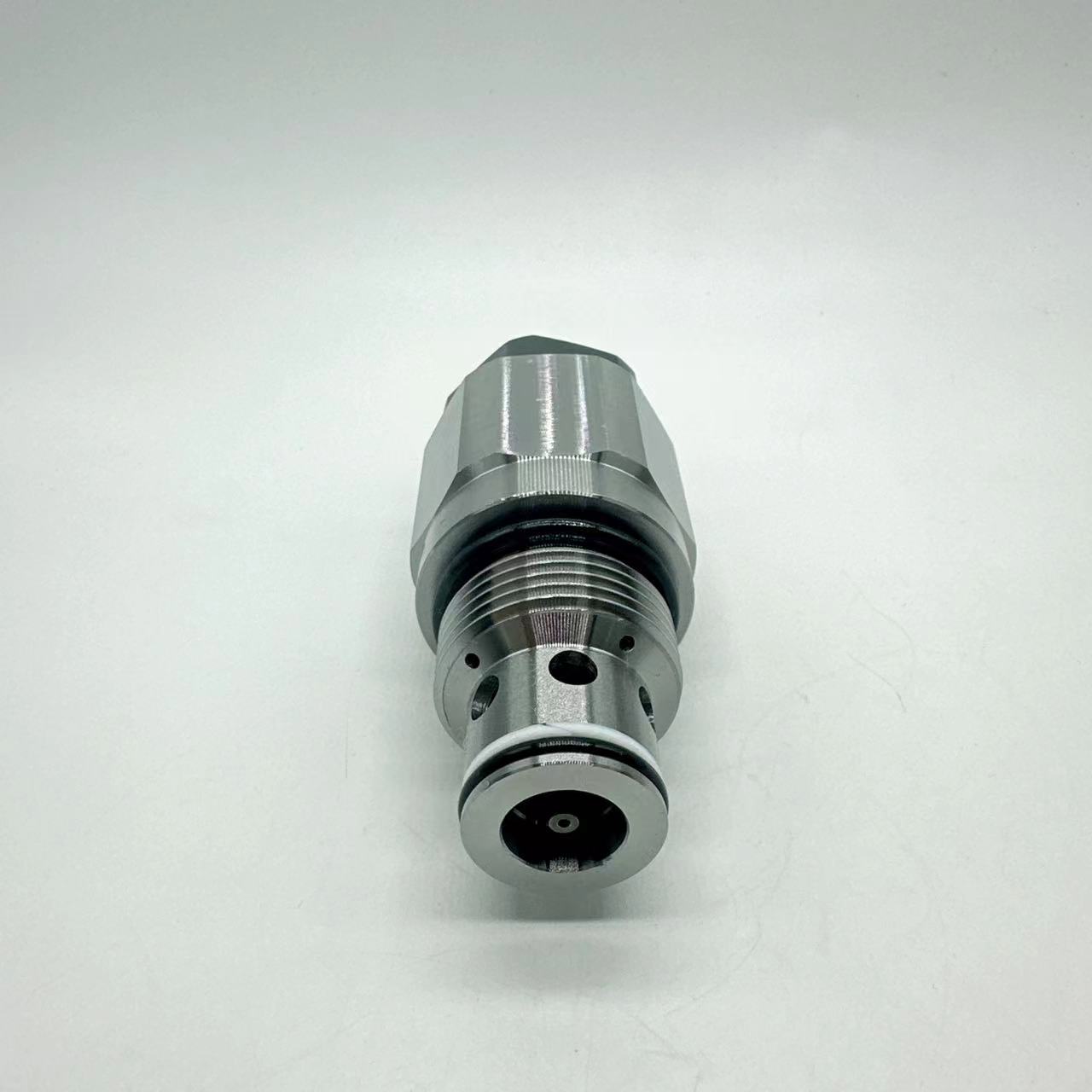 Volvo EC460 auxiliary relief valve