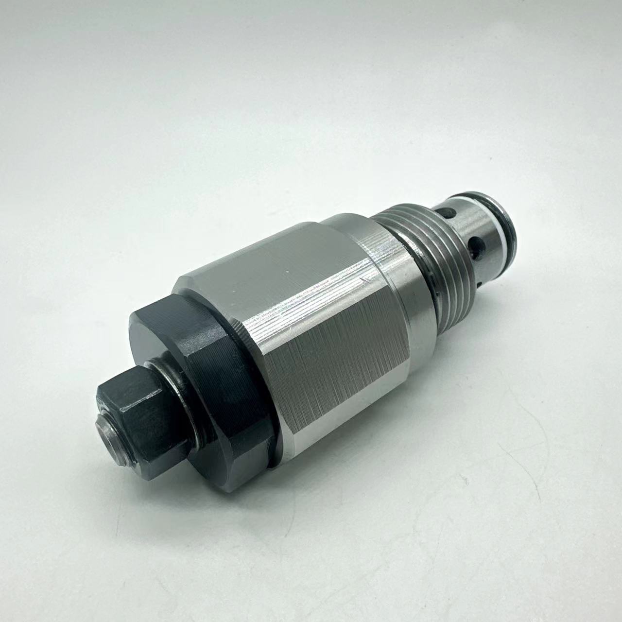 Volvo EC460 auxiliary relief valve