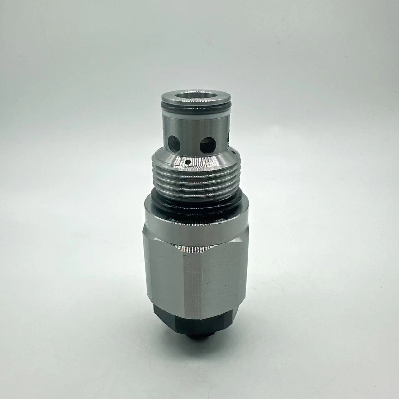 Volvo EC460 auxiliary relief valve