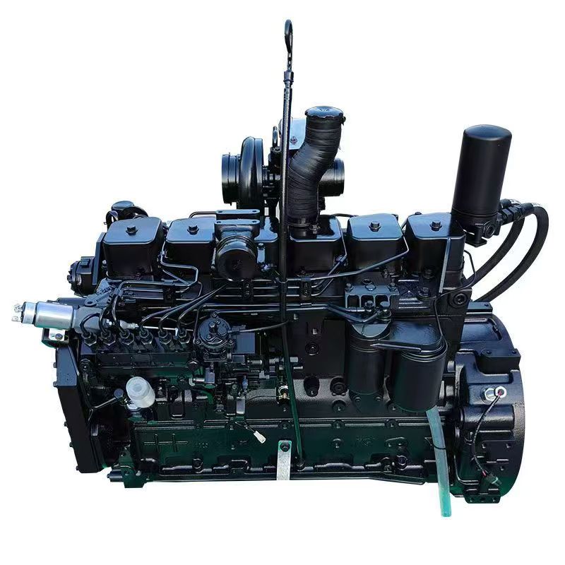 Cummins 6BTAA5.9-C178 engine