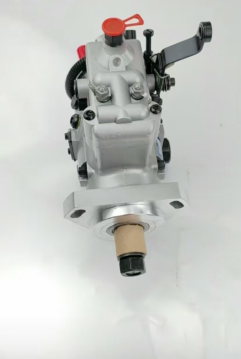 Fuel injection pumpDB4427-5357/DB4427-5214