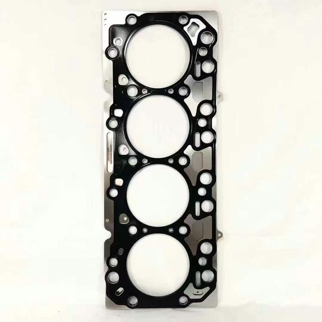 Cummins 4D107/QSB 4.5-cylinder gasket