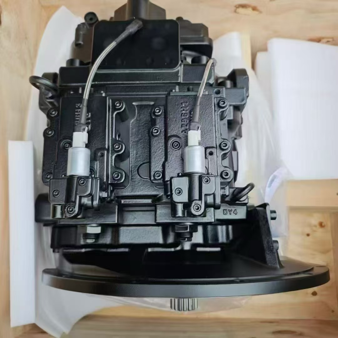 Hengli V90N230 hydraulic pump assembly, Sany 485 500 550 hydraulic pump assembly
