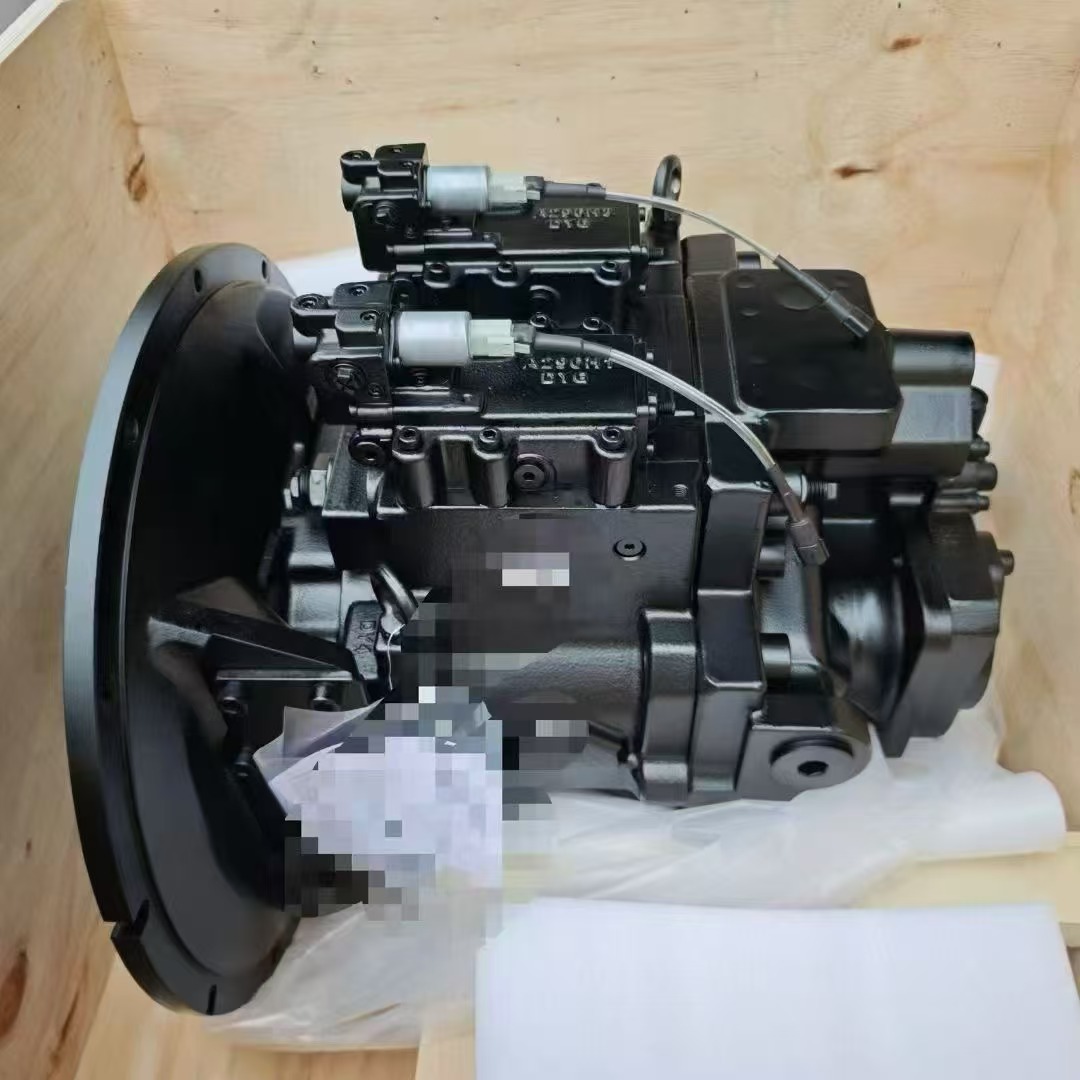 Hengli V90N230 hydraulic pump assembly, Sany 485 500 550 hydraulic pump assembly